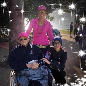 Meet your Posher, Mandy